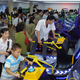 Illustration for article titled Inside North Koreas Newest Video Game Arcade